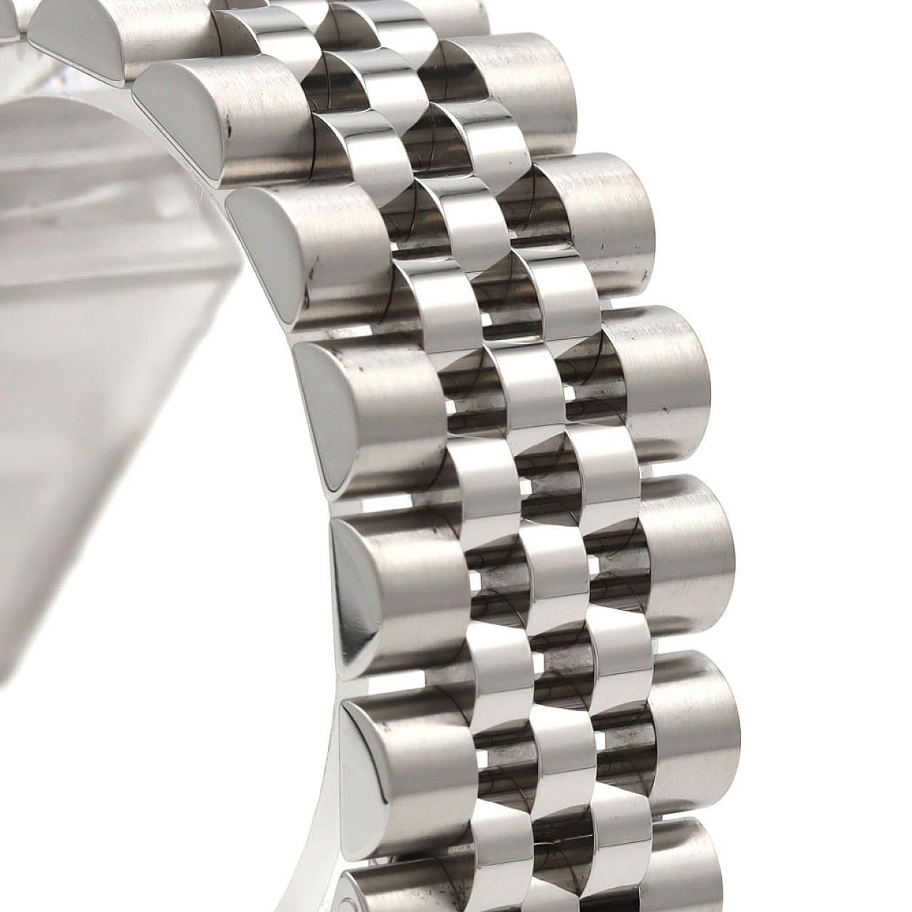 Rolex Datejust Automatic Winding Watch — view 5