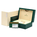 Rolex Datejust Automatic Winding Watch — view 9
