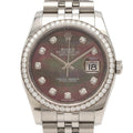 Rolex Datejust Automatic Winding Watch