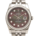 Rolex Datejust Automatic Winding Watch