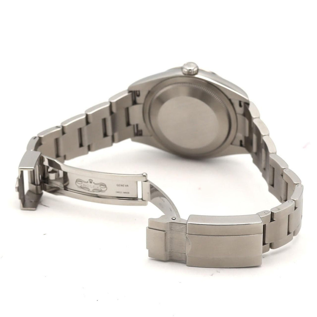 Rolex Explorer I SS Automatic Winding Watch — view 7