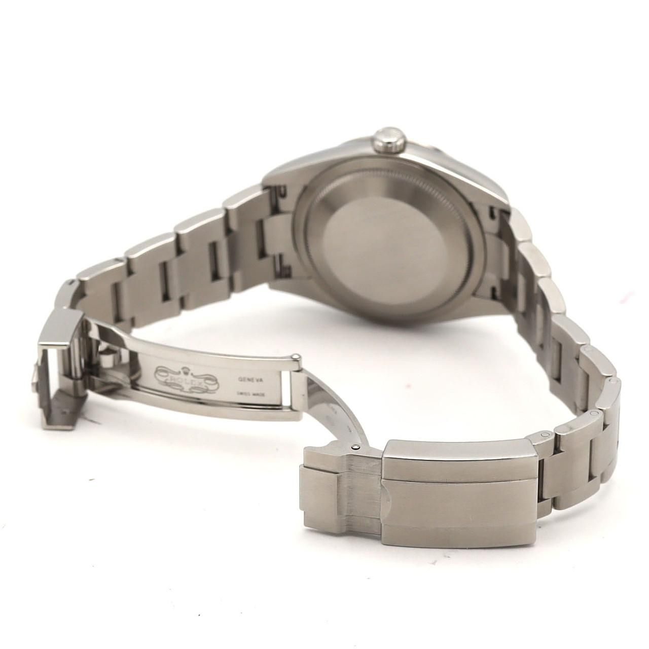 Rolex Explorer I SS Automatic Winding Watch — view 7