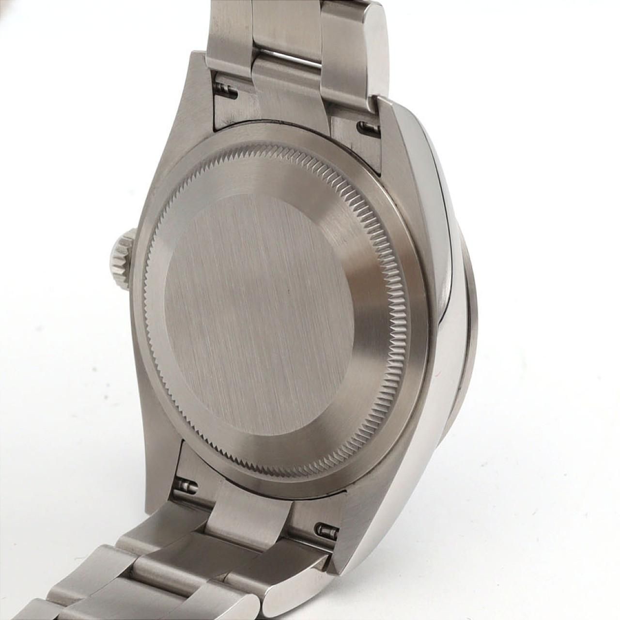 Rolex Explorer I SS Automatic Winding Watch — view 6
