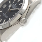 Rolex Explorer I SS Automatic Winding Watch — view 4
