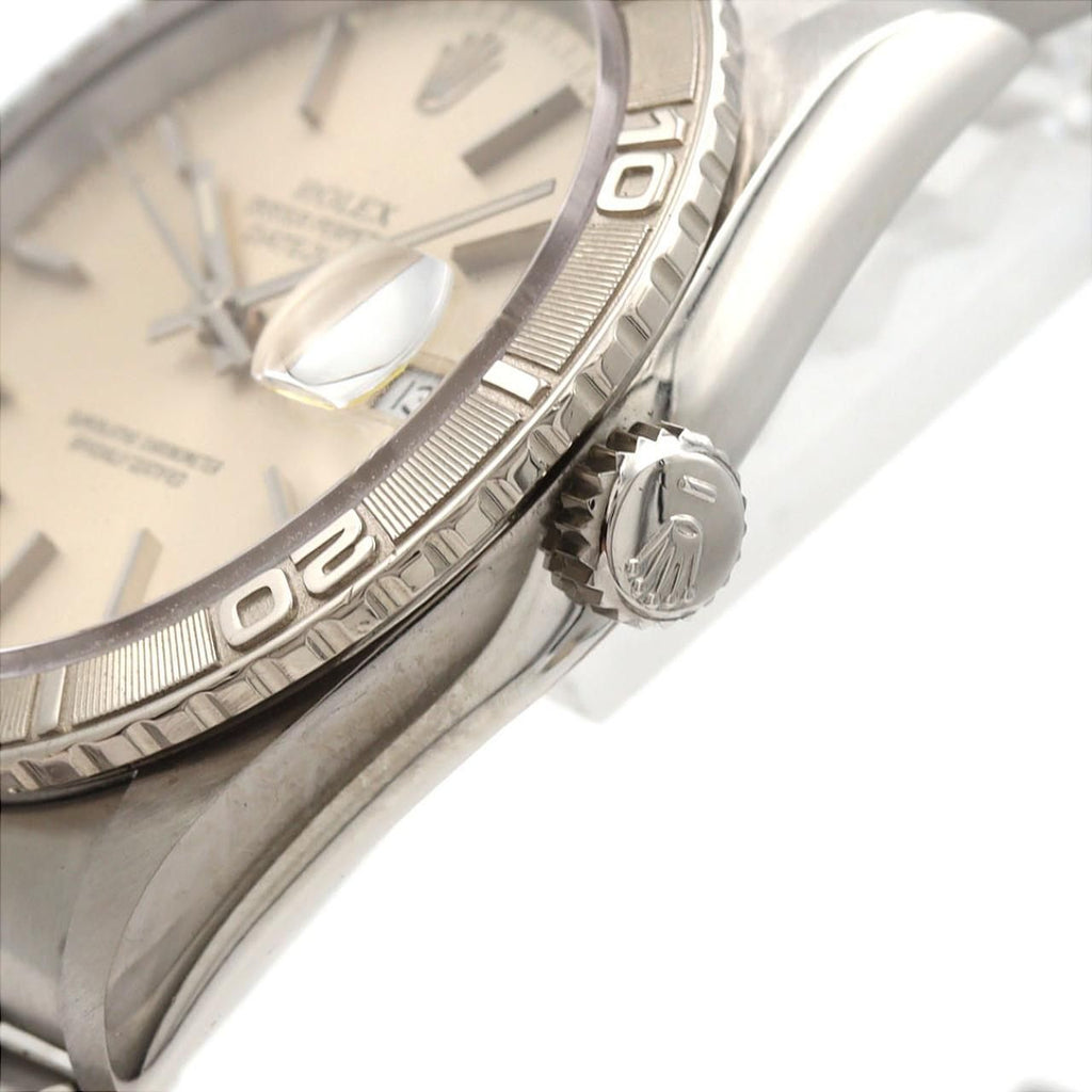 Rolex Thunderbird 5 Automatic Winding Number Watch — view 3