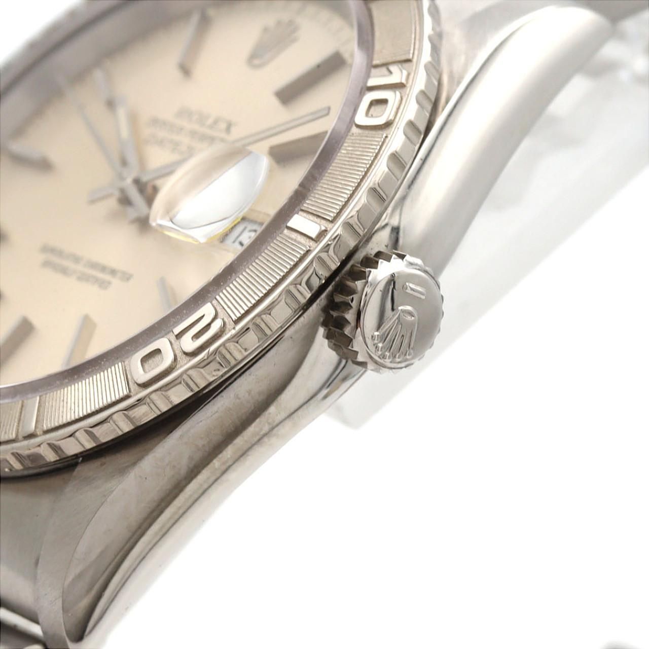 Rolex Thunderbird 5 Automatic Winding Number Watch — view 3