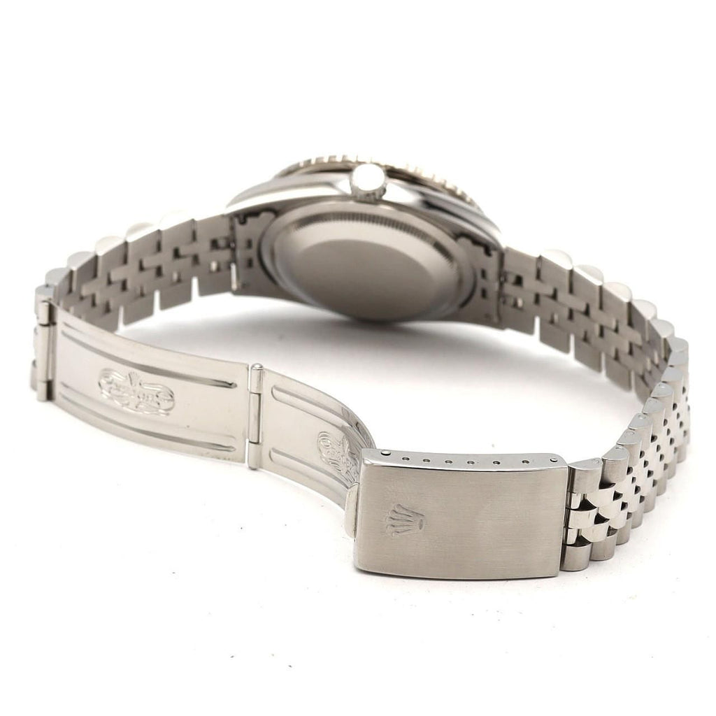 Rolex Thunderbird 5 Automatic Winding Number Watch — view 6