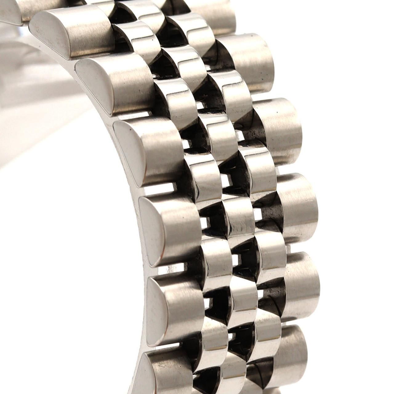 Rolex Thunderbird 5 Automatic Winding Number Watch — view 4