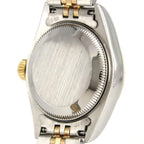 Rolex Datejust Automatic Winding P Number Watch — view 5