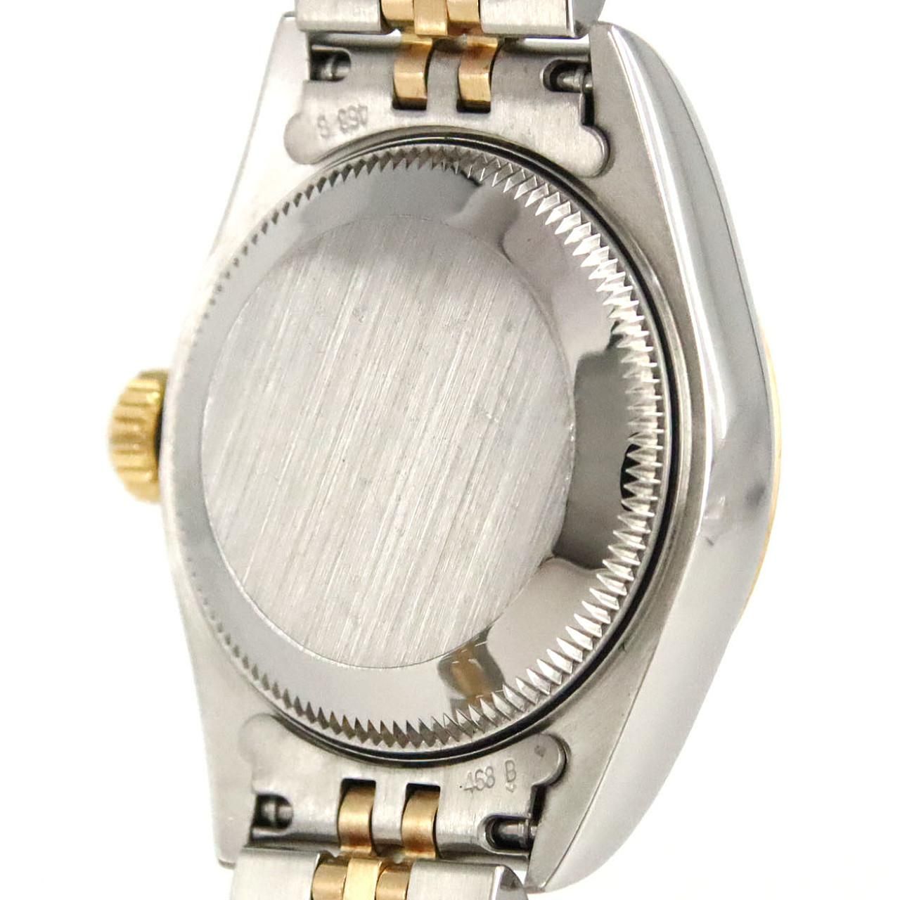 Rolex Datejust Automatic Winding P Number Watch — view 5