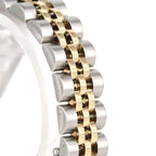 Rolex Datejust Automatic Winding P Number Watch — view 3