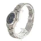 Rolex Datejust SS Automatic Winding Number Watch — view 2