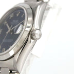 Rolex Datejust SS Automatic Winding Number Watch — view 4