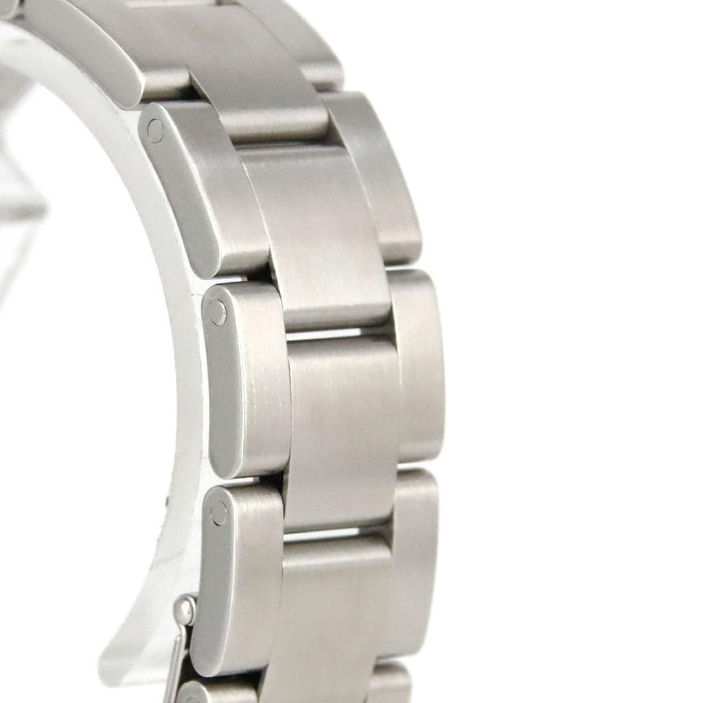 Rolex Datejust SS Automatic Winding Number Watch — view 3