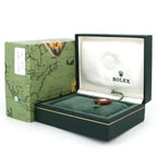 Rolex Datejust SS Automatic Winding Number Watch — view 7