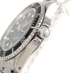 Rolex Submariner Non Date SS Automatic Winding Number Watch — view 4