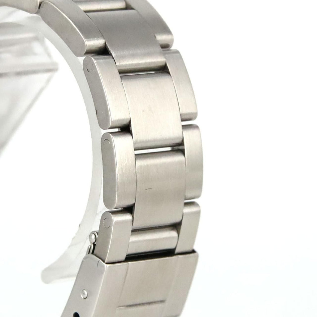 Rolex Submariner Non Date SS Automatic Winding Number Watch — view 3