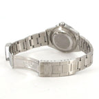 Rolex Submariner Non Date SS Automatic Winding Number Watch — view 6