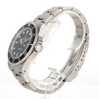 Rolex Submariner Non Date SS Automatic Winding Number Watch — view 2