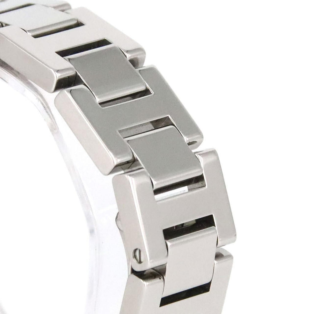 Cartier Miss Pasha Anniversary SS Quartz Watch — view 4