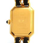 Chanel Premiere L Quartz Watch — view 6