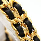 Chanel Premiere L Quartz Watch — view 5