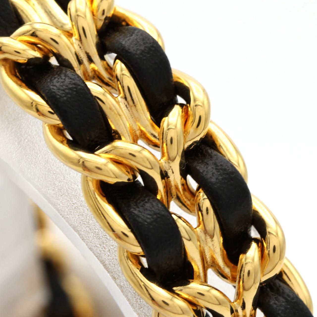 Chanel Premiere L Quartz Watch — view 5