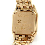 Cartier Mini Panthère YG Quartz Watch — view 6