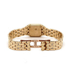 Cartier Mini Panthère YG Quartz Watch — view 5