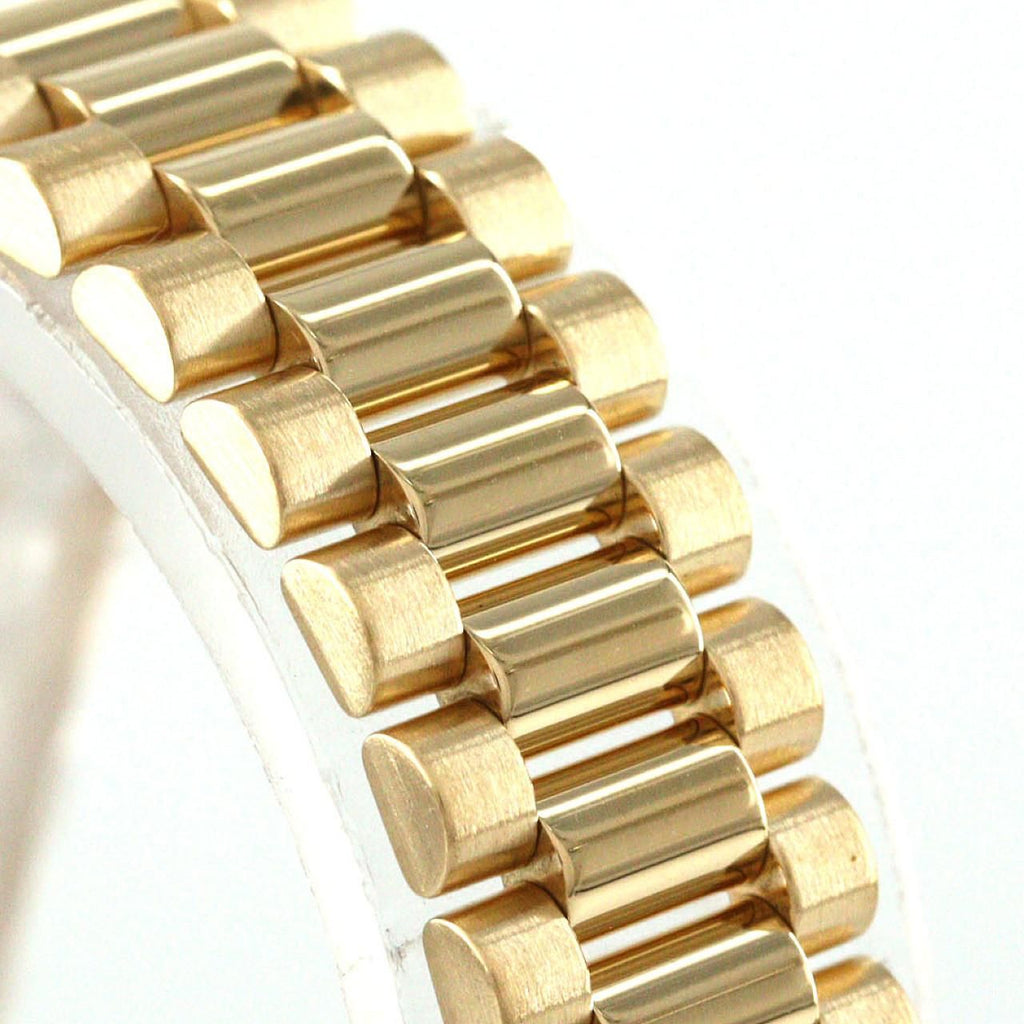 Rolex Datejust YG Automatic Winding Number Watch — view 5