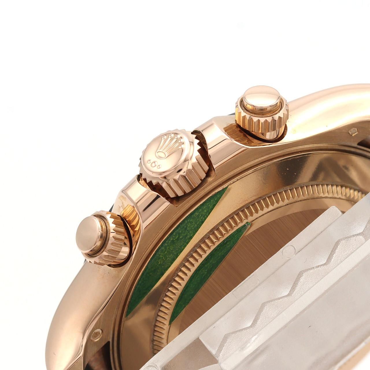 Rolex Daytona PG RG Automatic Winding Watch — view 4