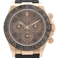 Rolex Daytona PG RG Automatic Winding Watch