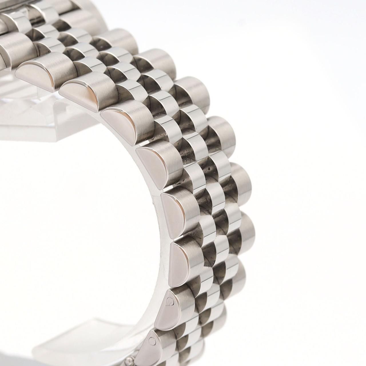 Rolex GMT Master II 5 SS Automatic Winding Watch — view 4