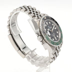 Rolex GMT Master II 5 SS Automatic Winding Watch — view 3