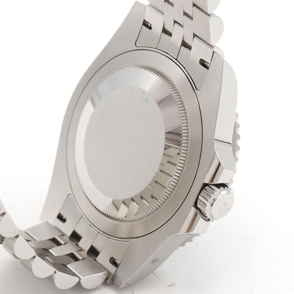 Rolex GMT Master II 5 SS Automatic Winding Watch — view 8