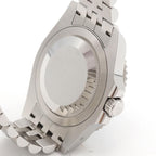 Rolex GMT Master II 5 SS Automatic Winding Watch — view 8