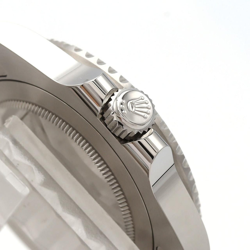 Rolex GMT Master II 5 SS Automatic Winding Watch — view 5