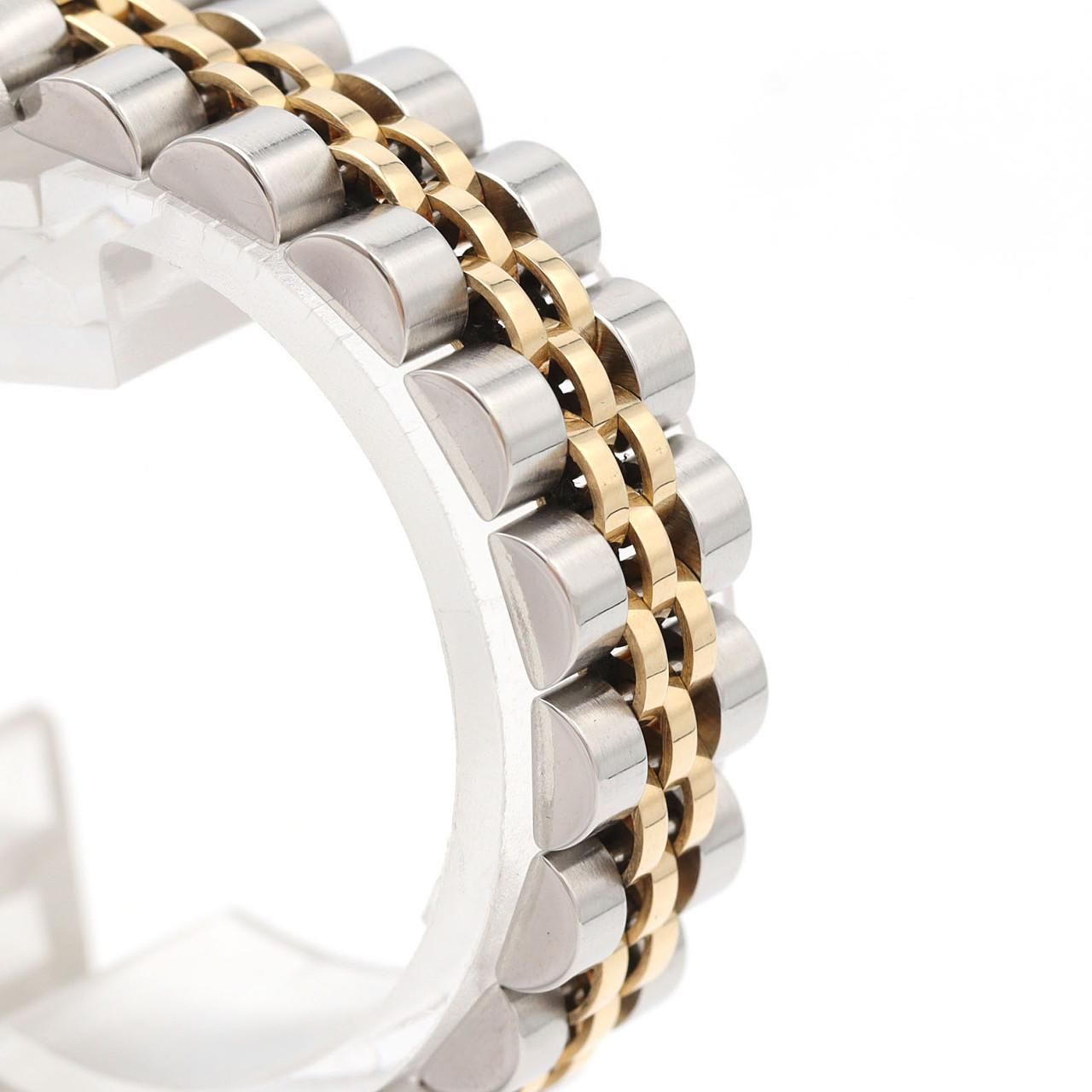 Rolex Datejust Automatic Winding Number Watch — view 4