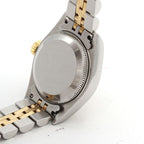 Rolex Datejust Automatic Winding Number Watch — view 5