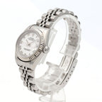 Rolex Datejust Automatic Winding Number Watch — view 2