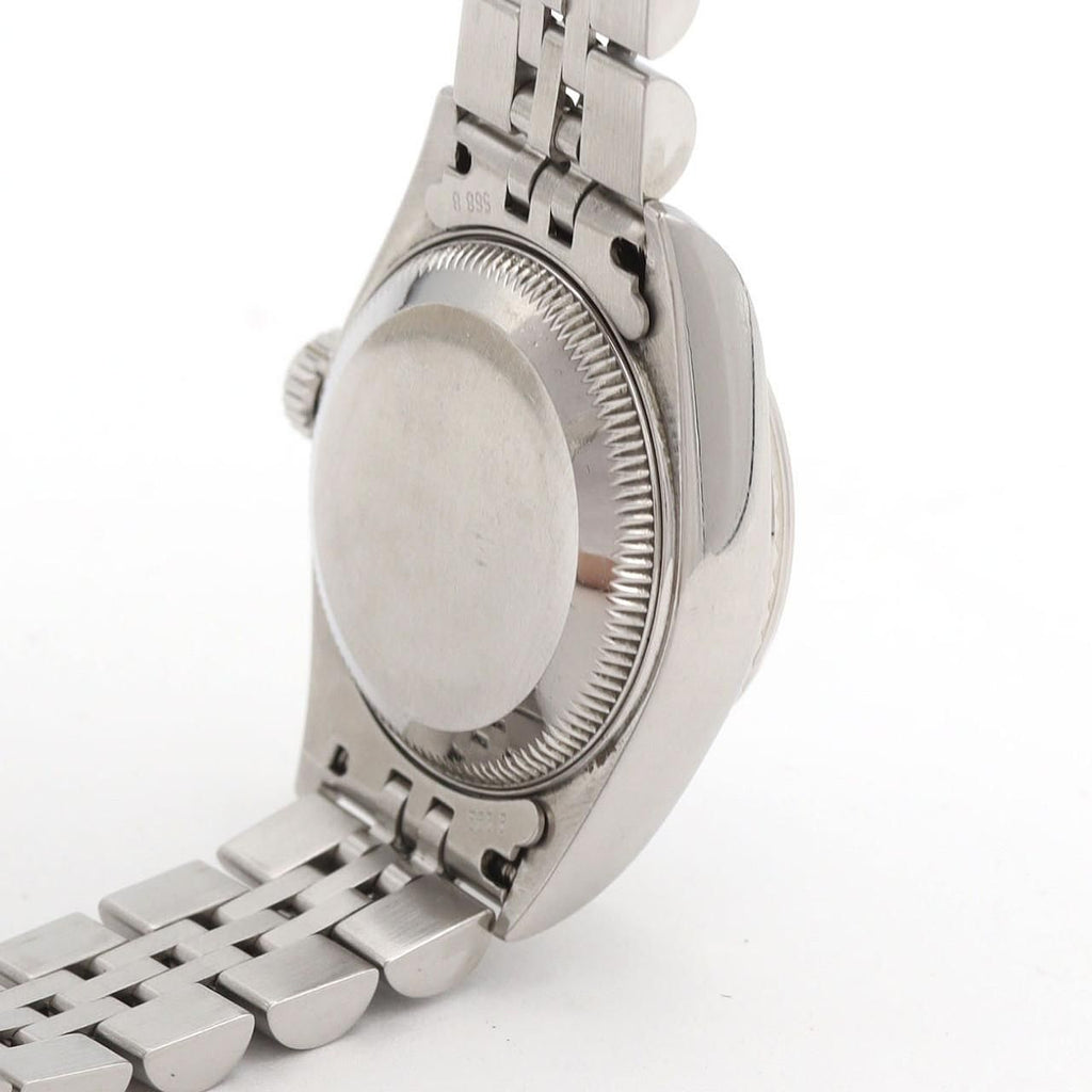 Rolex Datejust Automatic Winding Number Watch — view 5