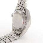 Rolex Datejust Automatic Winding Number Watch — view 5