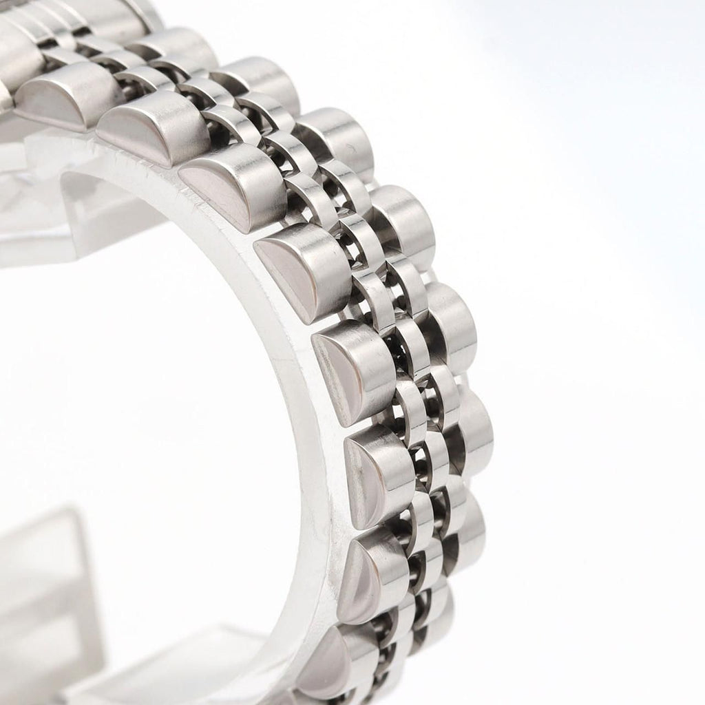 Rolex Datejust Automatic Winding Number Watch — view 4