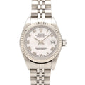 Rolex Datejust Automatic Winding Number Watch
