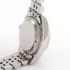 Rolex Datejust Automatic Winding Number Watch — view 5