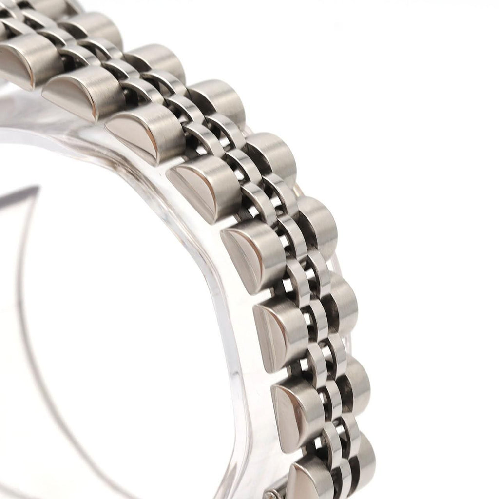 Rolex Datejust Automatic Winding Number Watch — view 4