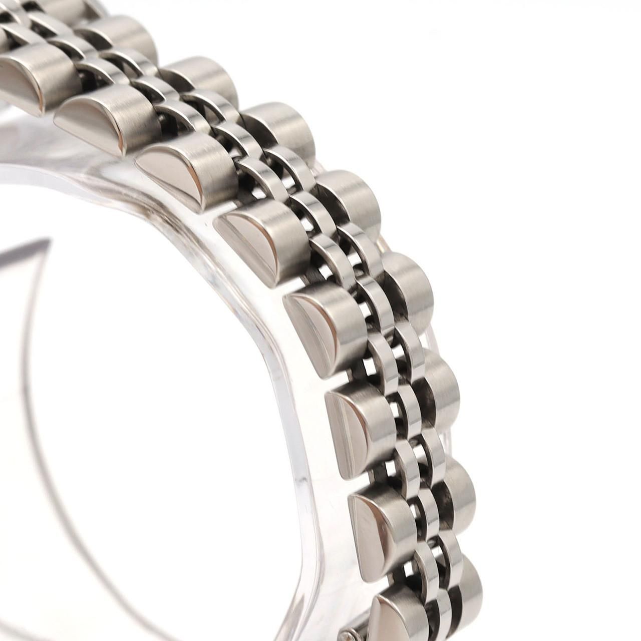 Rolex Datejust Automatic Winding Number Watch — view 4