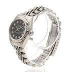 Rolex Datejust Automatic Winding Number Watch — view 2