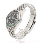 Rolex GMT Master II 5 SS Automatic Winding Watch — view 2