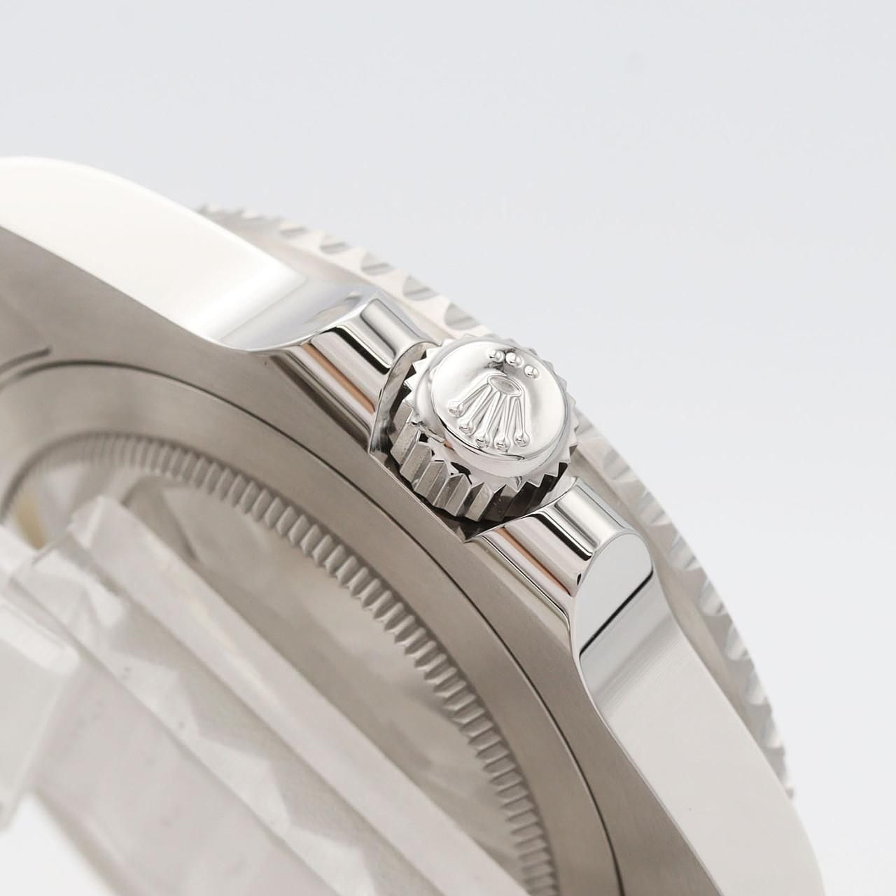 Rolex GMT Master II 5 SS Automatic Winding Watch — view 5
